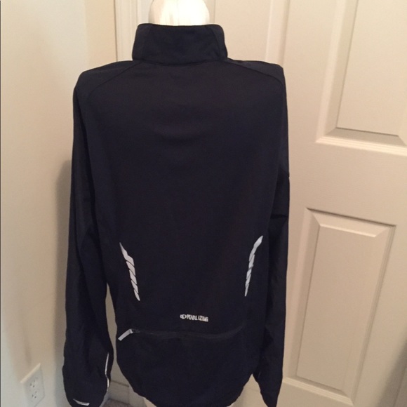 Pearl Izumi select jacket men’s x large black - Picture 11 of 15